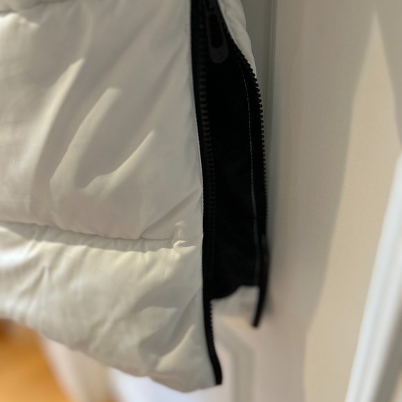 Women's Noize full length winter jacket - Picture 6 of 8